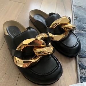 JW Anderson Slides